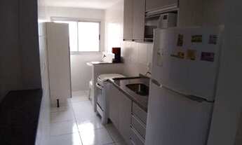 Imagem 5: Apartamento para locação no Edifício Jardim Olívia