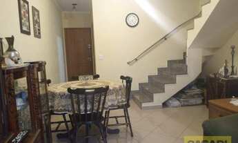 Imagem: Cobertura com 3 dormitórios à venda, 140