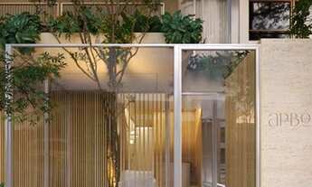 Imagem 3: COBERTURA duplex no quadrilátero mais charmoso de IPANEMA