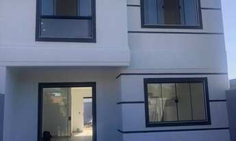 Imagem: Casa para venda no bairro Chácara Mariléa