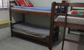 Imagem 7: Apartamento para venda possui 60 metros quadrados com 2 quartos em Centro - Mongaguá - SP