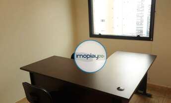 Imagem 7: Conjunto Semi Mobiliado com 86m² próximo a estacão Vila Olímpia