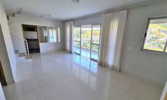 Imagem 7: Apartamento-Cobertura-240m²-sol-da-manhã-4quartos-4vagas-lazer-completo-porteiro-para-Vend