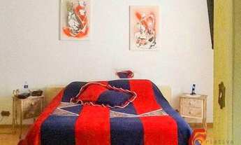 Imagem 6: Sobrado à venda - Tatuapé - São Paulo/SP