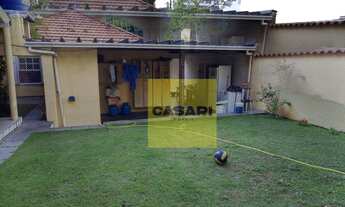 Imagem 6: Casa com 3 dormitórios à venda, 189 m² - Rudge Ramos - São Bernardo do Campo/SP