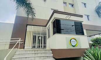 Imagem 5: Apartamento com 2 dormitórios à venda, 51 m² por R$ 370.000,00 - Vila Augusta - Guarulhos