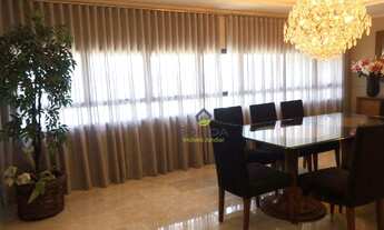 Imagem 3: Apartamento com 3 dormitórios à venda, 190 m² por R$ 980.000,00 - Centro - Jundiaí/SP