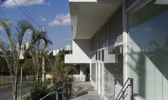 Imagem 5: Loja com excelente localização no Jardim Aquarius, SJCampos/SP