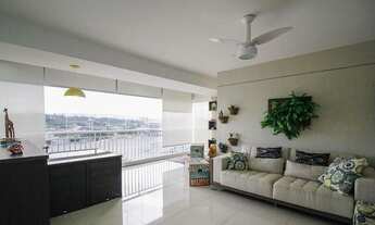 Imagem 4: Apartamento com 3 dormitórios à venda, 143 m² por R$ 1.515.000,00 - Vila Leopoldina - São