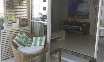 Imagem 2: Apartamento com 2 dormitórios à venda, 117 m² por R$ 1.100.000 - Vila São Francisco - São