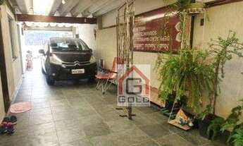 Imagem: Casa com 3 dormitórios à venda, 205 m²