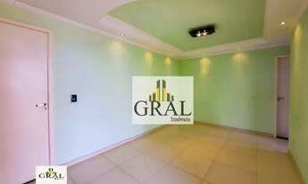 Imagem: Apartamento com 2 dormitórios à venda