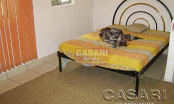 Imagem 6: Sobrado Residencial à venda, Jardim Palermo, São Bernardo do Campo - SO17691