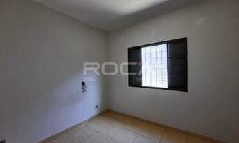 Imagem 6: Locação de Casas / Padrão na cidade de São Carlos