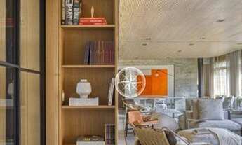 Imagem 7: Apartamento com 2 dormitórios à venda, 166 m² - Cerqueira César - São Paulo/SP