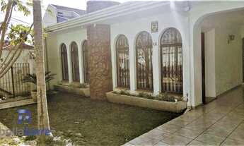 Imagem 2: Casa comercial à venda com 12 salas, 277 m² úteis - lote 377m¹ no Bairro do Capão da Imbui