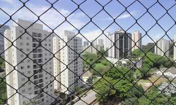 Imagem 6: Apartamento para Aluguel - Portal do Morumbi, 4 Quartos, 145 m2