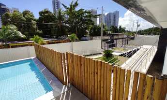 Imagem 6: H.A Apartamento para venda tem 81 m² com 3 quartos em Boa Viagem - Recife - PE