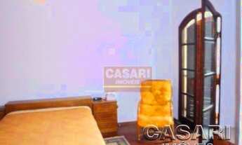 Imagem 4: Casa com 2 dormitórios à venda, 151 m² - Rudge Ramos - São Bernardo do Campo/SP