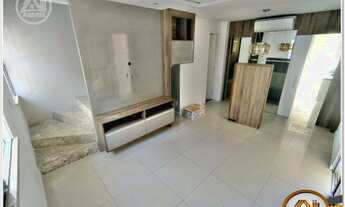 Imagem 5: Casa com 3 dormitórios à venda, 94 m² por R$ 350.000 - Serrinha - Fortaleza/CE