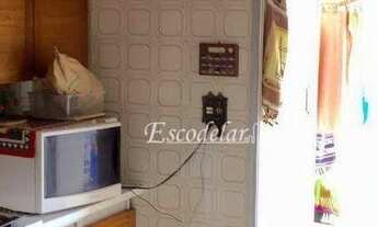 Imagem 3: Apartamento à venda, 80 m² por R$ 360.000,00 - Casa Verde Alta - São Paulo/SP