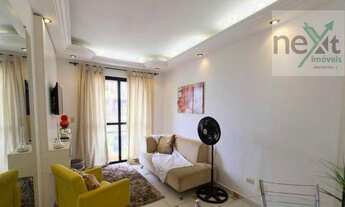 Imagem 5: Apartamento na Mooca com 65 m2 - 2 dormts por R$: 444.500,00