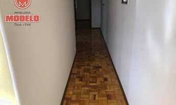 Imagem 3: Apartamento com 2 dormitórios para alugar, 175 m² por R$ 1.600,00/mês - Vila Rezende - Pir