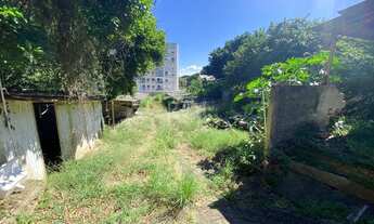 Imagem 4: Porto Alegre - Terreno Padrão - Nonoai