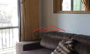 Imagem 3: Apartamento à venda, 55 m² por R$ 295.000,00 - Parque Novo Mundo - São Paulo/SP