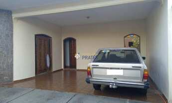 Imagem 3: Casa com 3 dormitórios à venda, 200 m² por R$ 440.000,00 - Jardim Estrela - São José do Ri