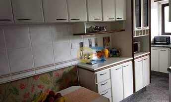 Imagem 5: Apartamento com 3 dormitórios à venda, 185 m² por R$ 1.000.000 - Jardim Avelino - São Paul