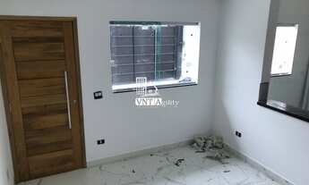 Imagem 2: São Paulo - Casa Padrão - VILA COSTA MELO