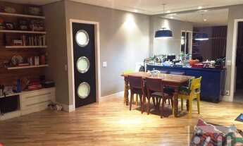 Imagem 2: Apartamento residencial para venda e locação, Alto da Lapa, São Paulo