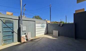 Imagem 2: Casa com 4 dormitórios à venda, 130 m² por R$ 480.000 - Visão - Lagoa Santa/MG