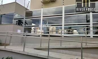 Imagem 2: Apartamento com 3 dormitórios à venda, 115 m² por R$ 270.000,00 - Bosque da Saúde - Cuiabá