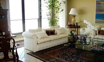 Imagem 5: Apartamento com 3 dormitórios, 314 m² - venda por R$ 15.000.000,00 ou aluguel por R$ 38.15