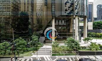 Imagem 3: Conjunto para alugar, 896 m² - Bela Vista - São Paulo/SP