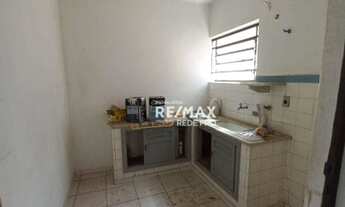 Imagem 4: Casa térrea para alugar, com 5 salas, 163 m² por R$ 3.600/mês - Jardim Chapadão - Campinas