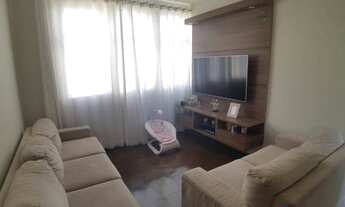 Imagem 4: Apartamento com 3 quartos à venda, 76 m² por R$ 220.000 - Conjunto Califórnia - Belo Hori