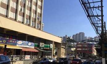 Imagem: Apartamento com 1 dormitório à venda