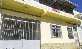 Imagem: Casa à venda, 150 m² por R$ 320.000,00