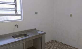 Imagem 7: Apartamento com 1 dorm, Aparecida, Santos - R$ 240 mil, Cod: 20886