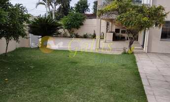 Imagem 6: Casa para Venda em Praia Grande, Solemar, 4 dormitórios, 2 suítes, 2 banheiros, 4 vagas