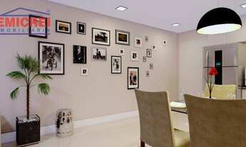 Imagem 6: Apartamento com 2 dormitórios à venda, 54 m² por R$ 234.970,00 - Centro - Novo Hamburgo/RS