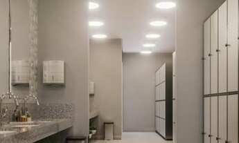 Imagem 7: Apartamento com 2 dormitórios à venda, 70 m² por R$ 630.000,00 - Parque São Domingos - São