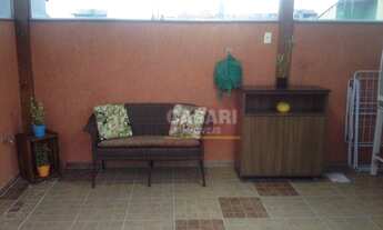 Imagem 7: Cobertura residencial à venda, Jardim Santo Alberto, Santo André - CO2469