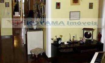 Imagem 7: Apartamento residencial à venda, Saúde, São Paulo