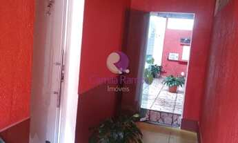 Imagem 7: Casa à venda 2 Quartos, 2 Vagas, 114.78M², VILA URUPÊS, SUZANO - SP