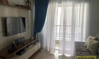 Imagem 3: Apartamento com 3 dormitórios à venda, 113 m² - Santa Paula - São Caetano do Sul/SP