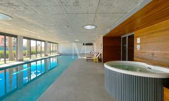 Imagem 7: Terreno plano no Condomínio Fechado Ponta da Figueira